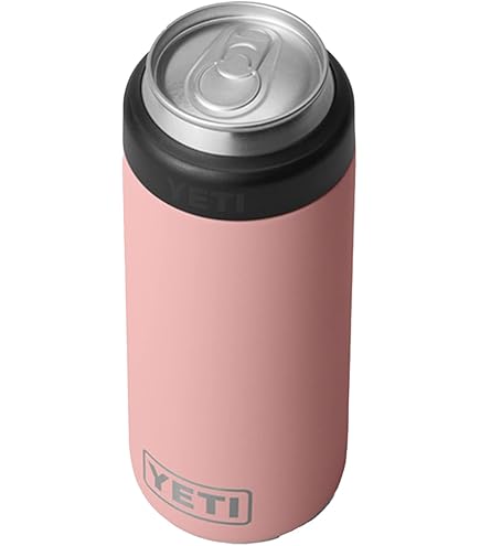 Amazon | YETI ワインタンブラー 10oz(295ml) (サンドストーンピンク